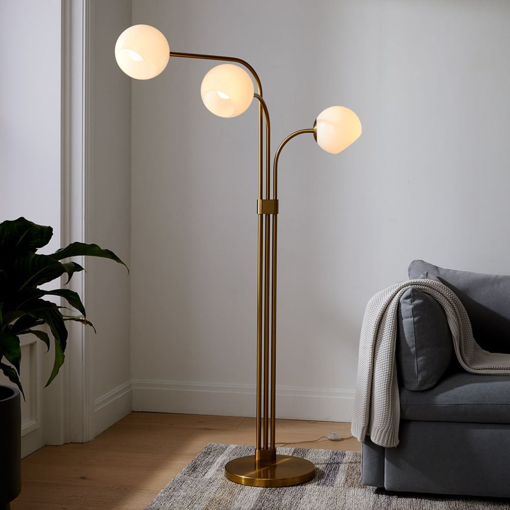 floor lamp