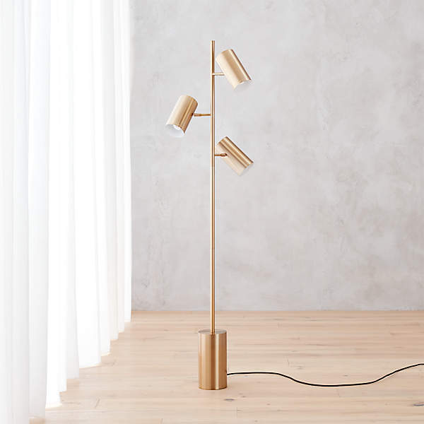 floor lamp