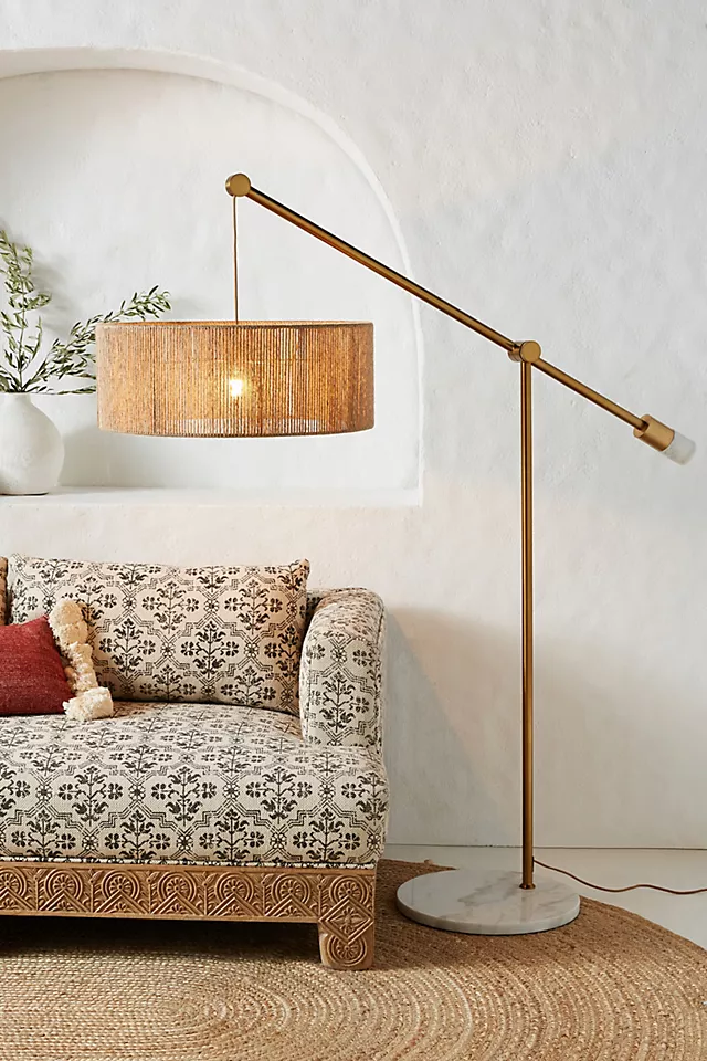 floor lamps