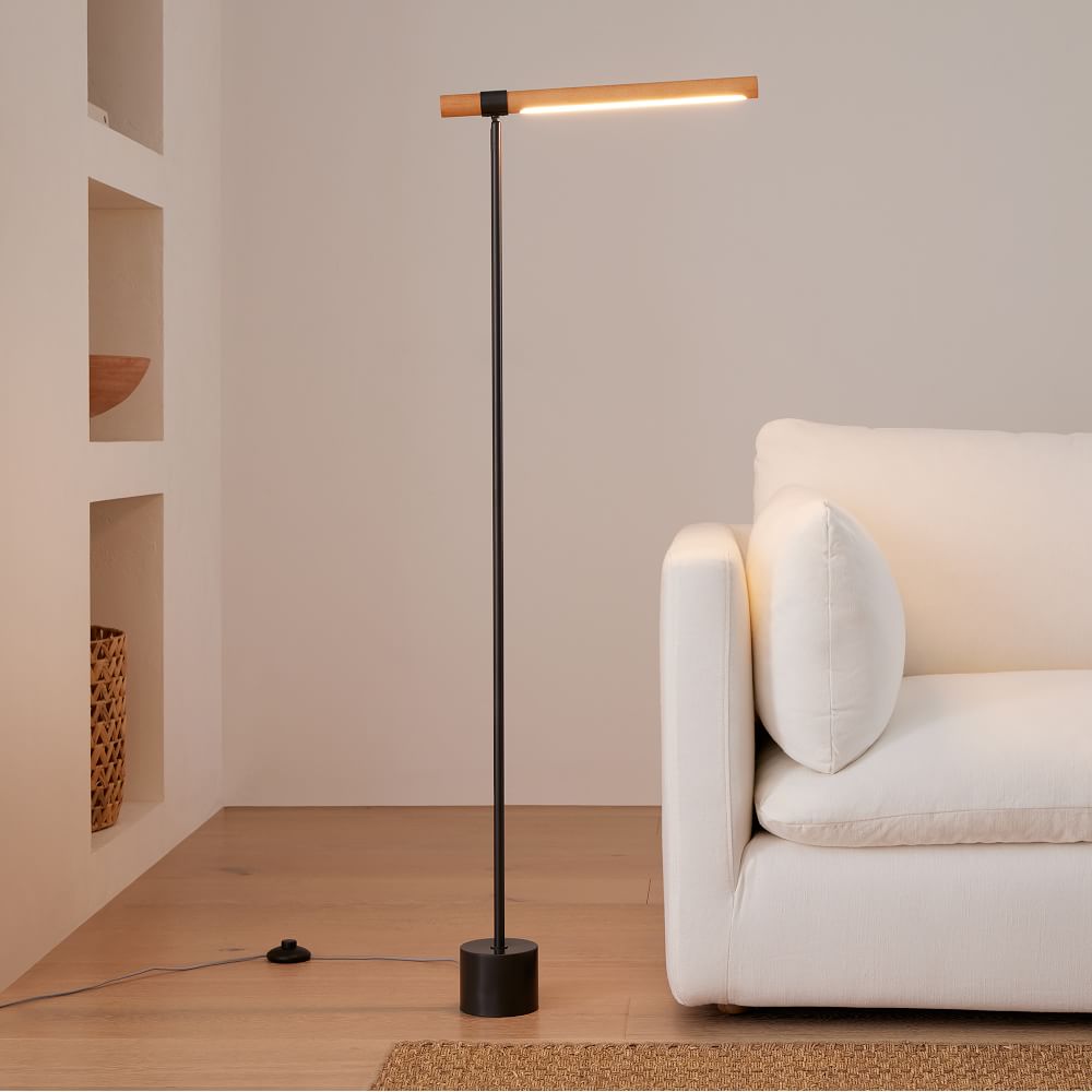 floor lamp