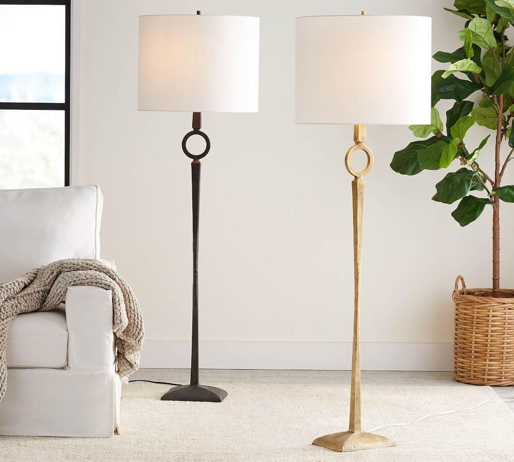 floor lamp