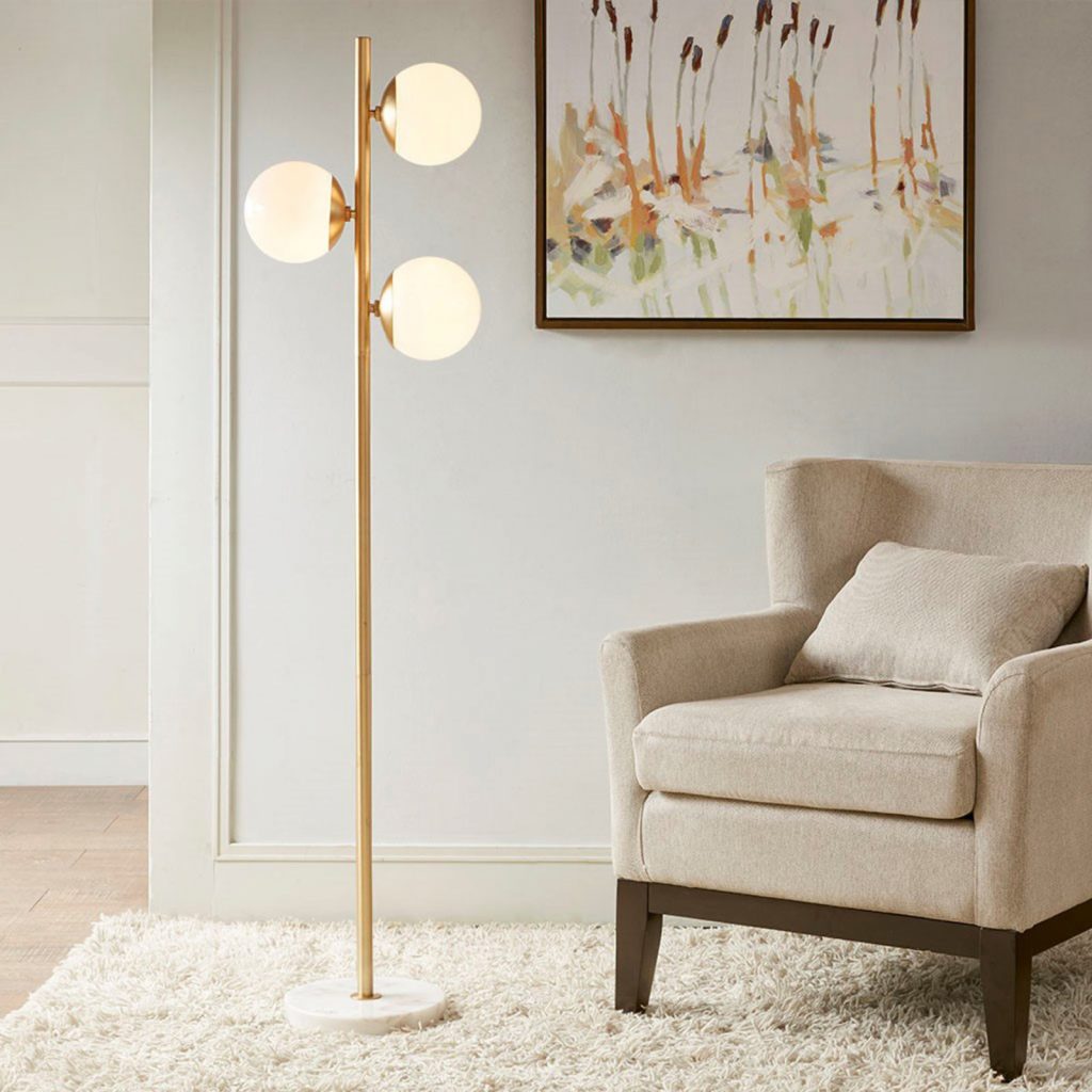 floor lamp