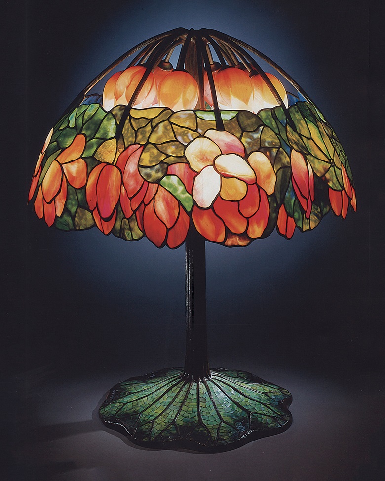 Tiffany Lamps