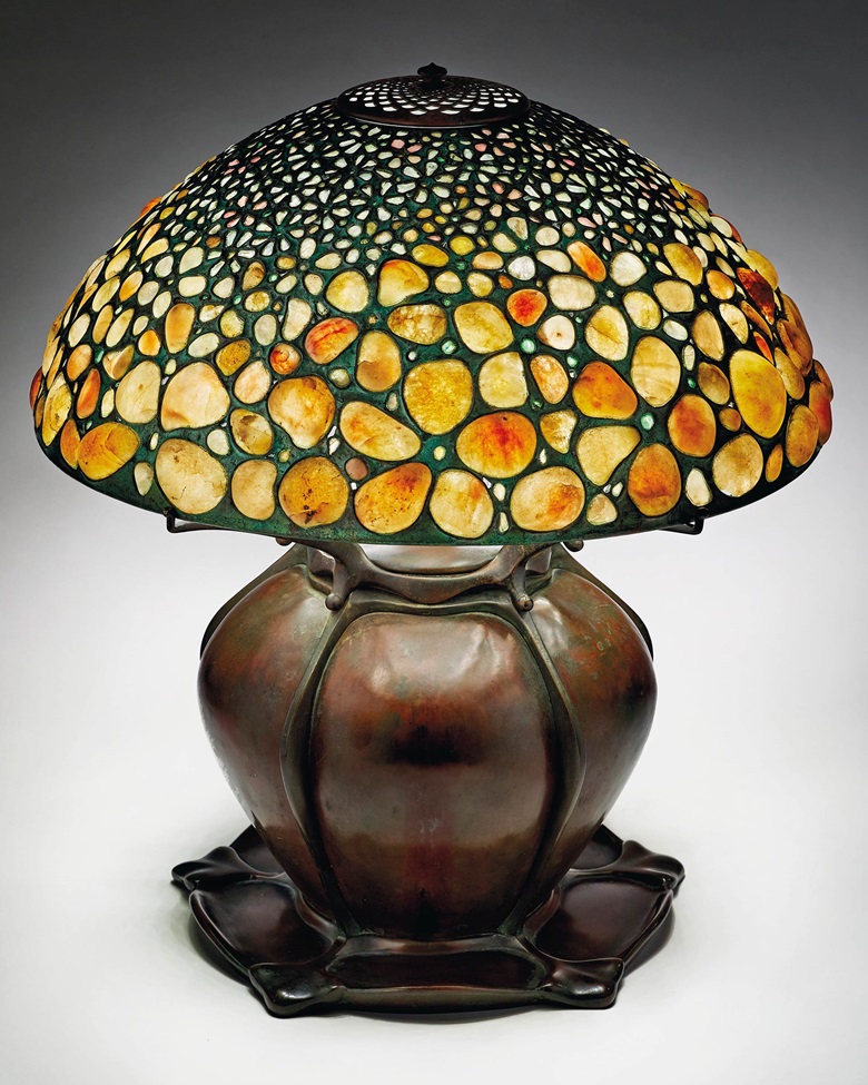 Tiffany Lamps