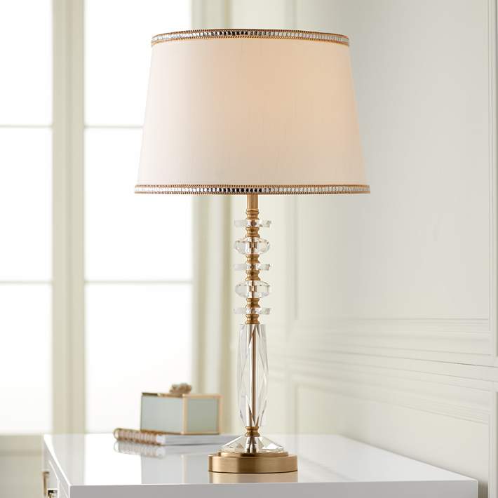 Full Spectrum Table Lamp