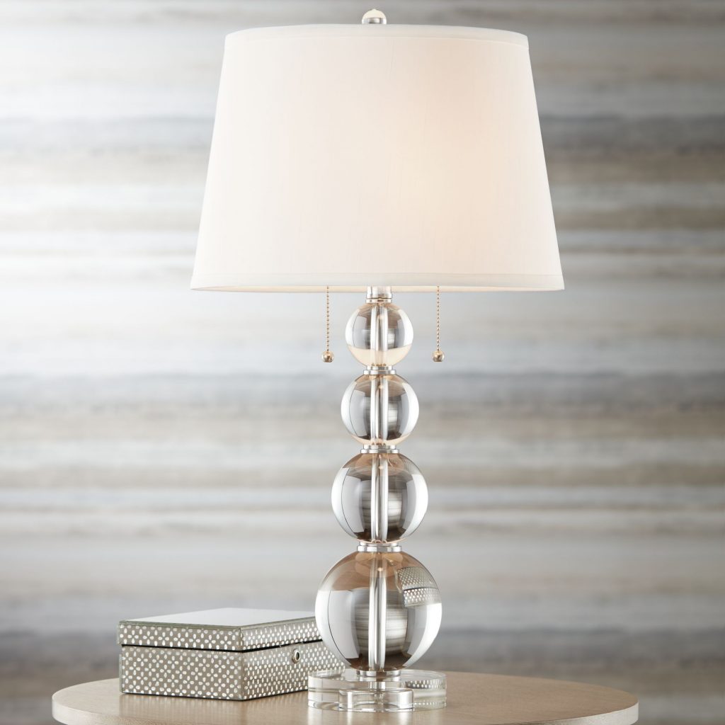 Full Spectrum Table Lamp