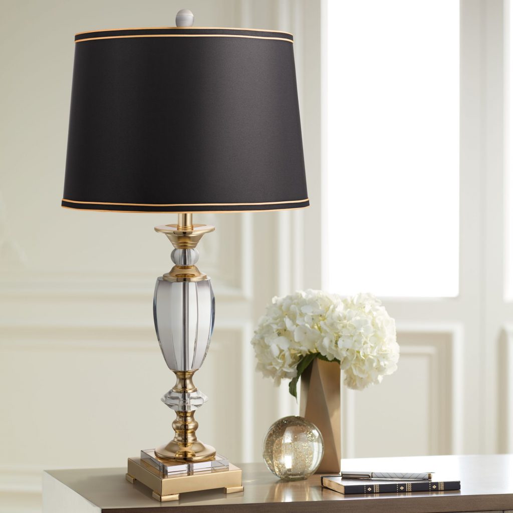 Full Spectrum Table Lamp