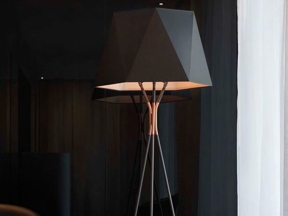 FLOOR LAMP 13309