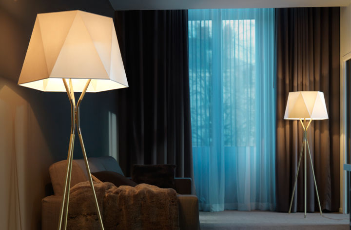 FLOOR LAMP 13309