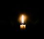 Photo candle wall lamp