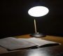 Photo energy-saving desk lamp