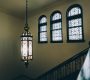 Photo pendant light