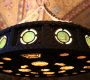 Photo ceiling light