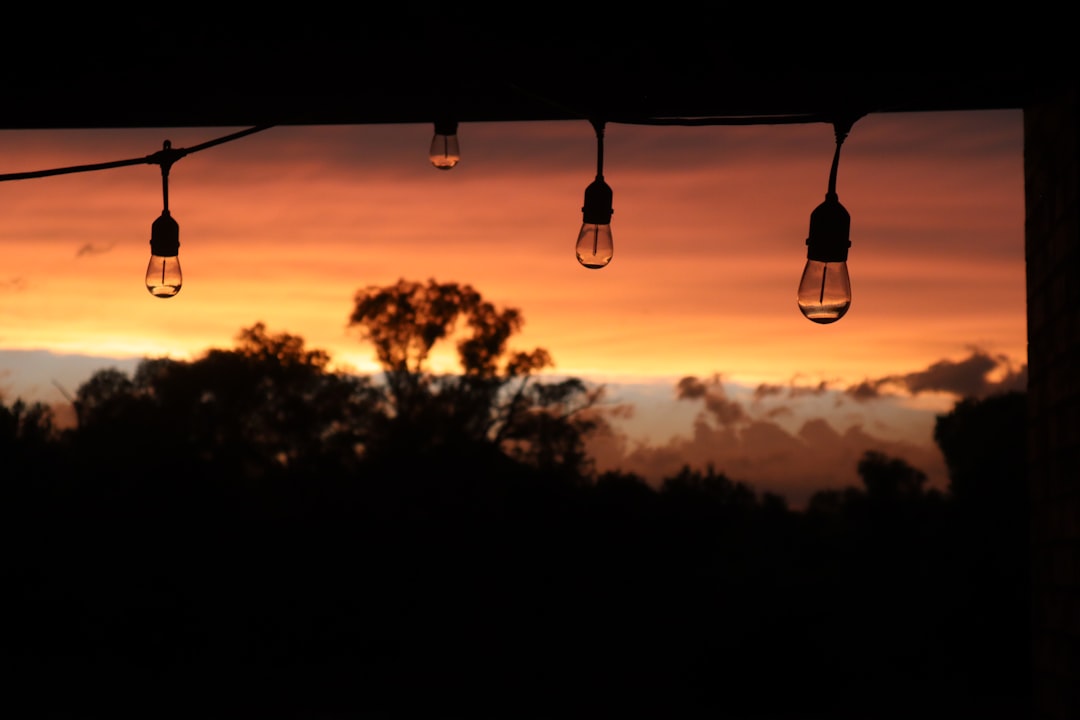 Photo porch lighting fixtures